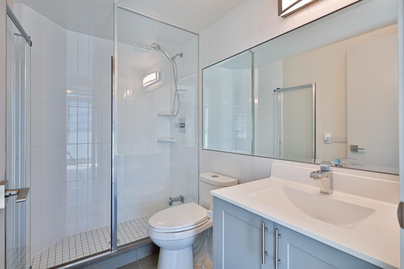 Second Bathroom