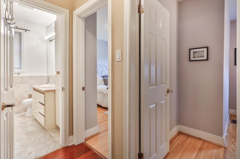 Hallway 