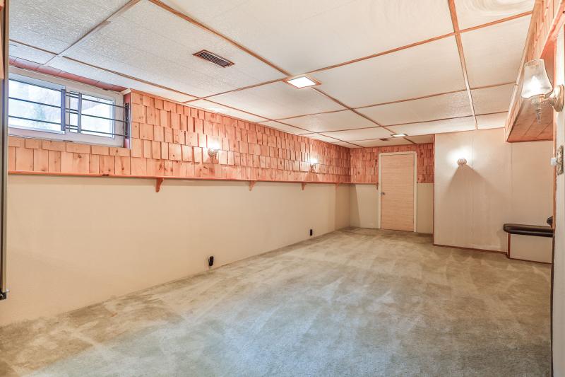Lower Level