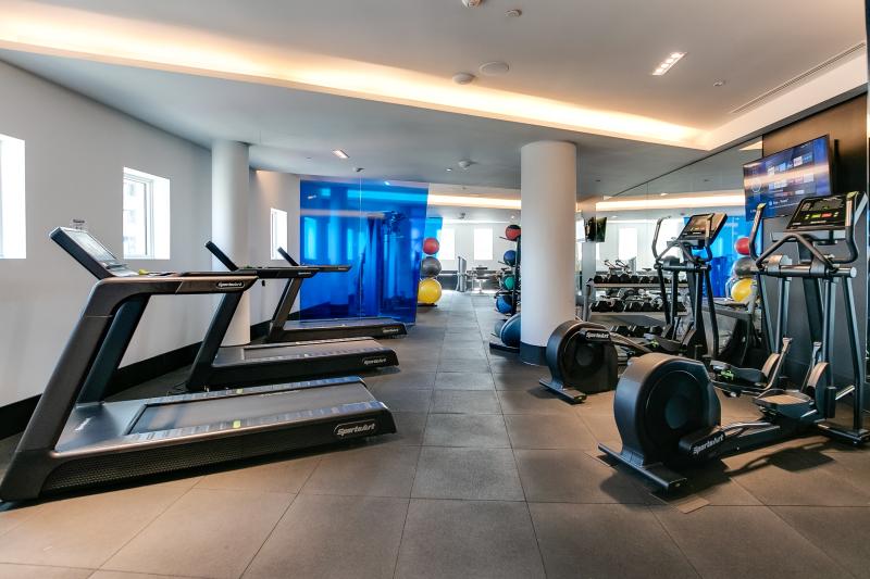 Amenities 