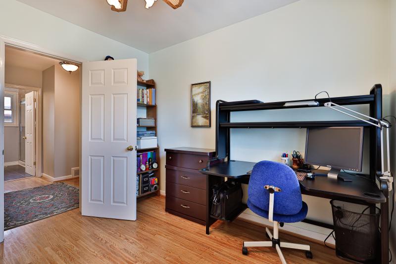 Third Bedroom