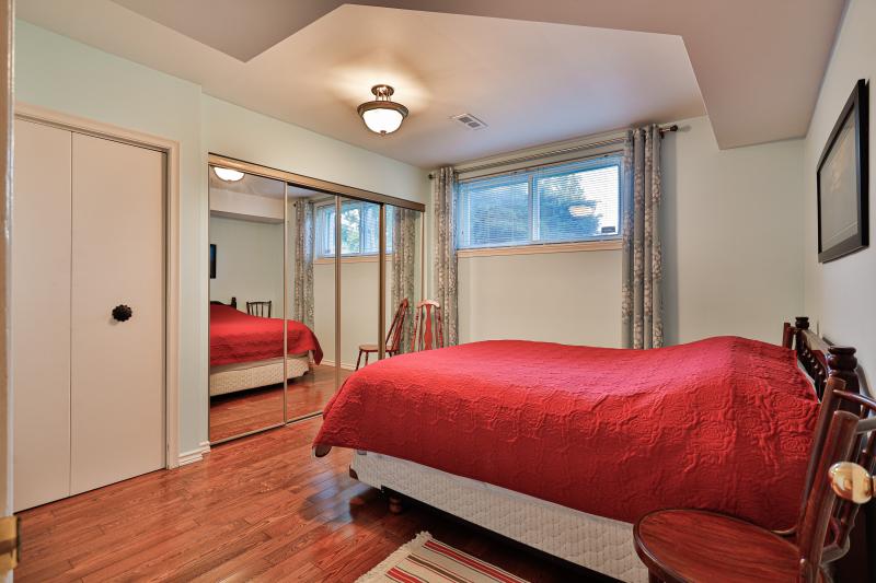 Fourth Bedroom