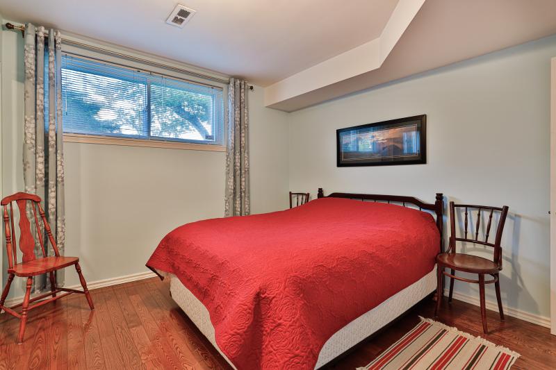 Fourth Bedroom