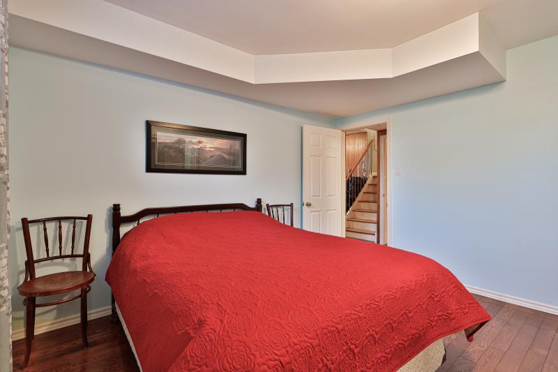 Fourth Bedroom