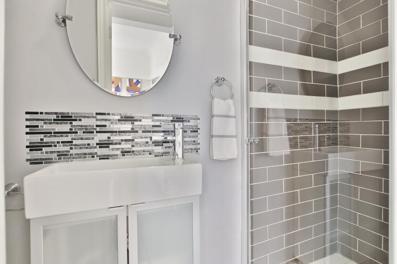 Second Bathroom
