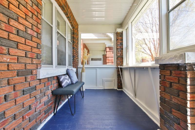 Sun Room