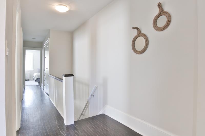 Upper Hallway 