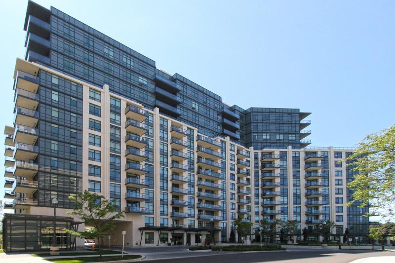 Slideshow PropertySpaces 1135 Royal York Road, Etobicoke, ON