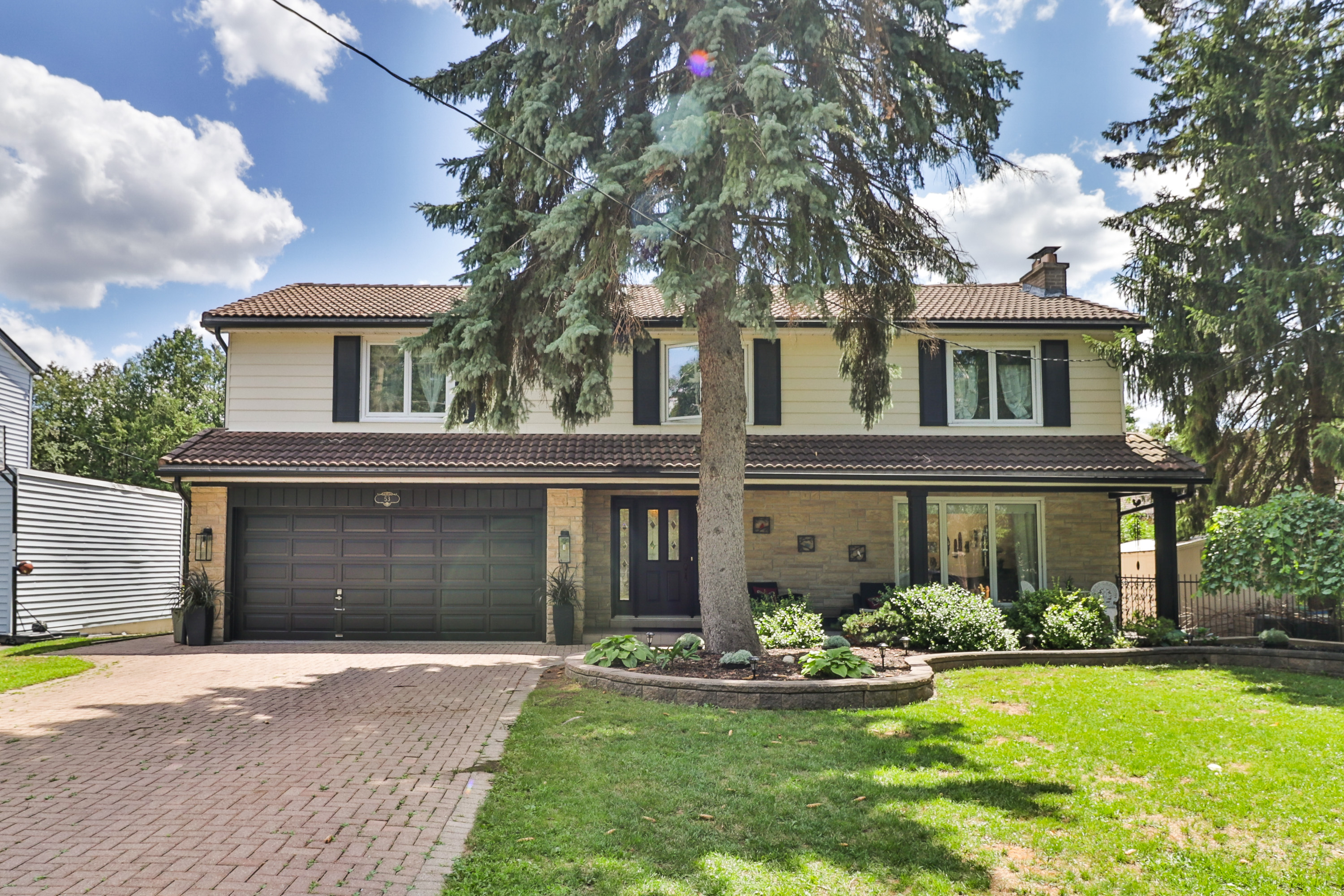 Slideshow PropertySpaces 53 John Street, Thornhill, ON, Canada