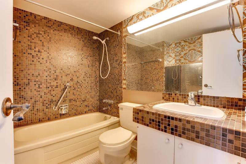 Master Ensuite 