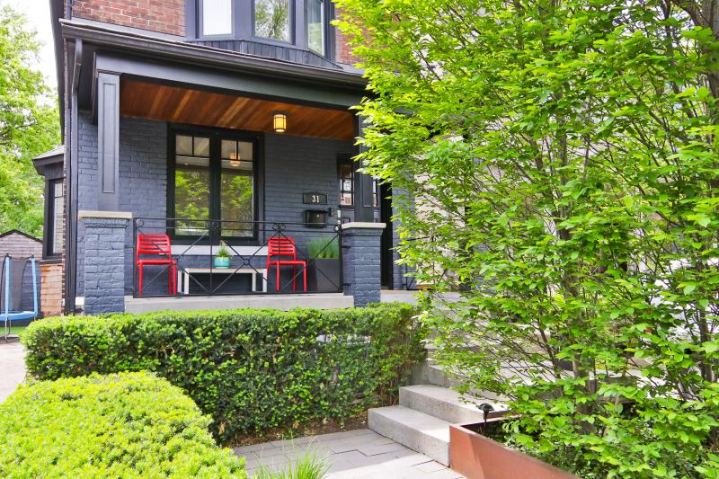 Slideshow PropertySpaces 31 Harcourt Avenue, Toronto, ON, Canada