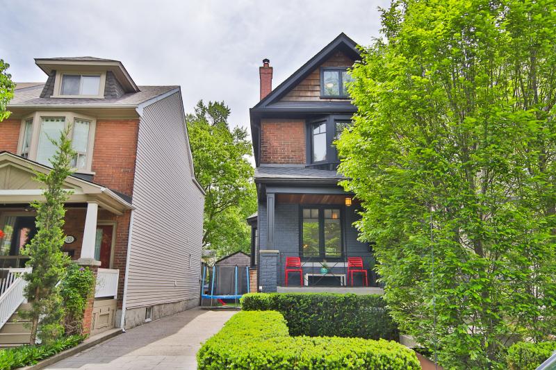 Slideshow PropertySpaces 31 Harcourt Avenue, Toronto, ON, Canada