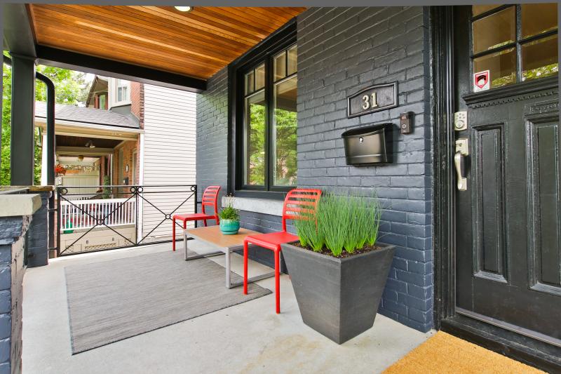 Slideshow PropertySpaces 31 Harcourt Avenue, Toronto, ON, Canada