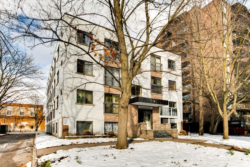 Slideshow PropertySpaces 2 Laxton Avenue Toronto, ON M6K 1L1