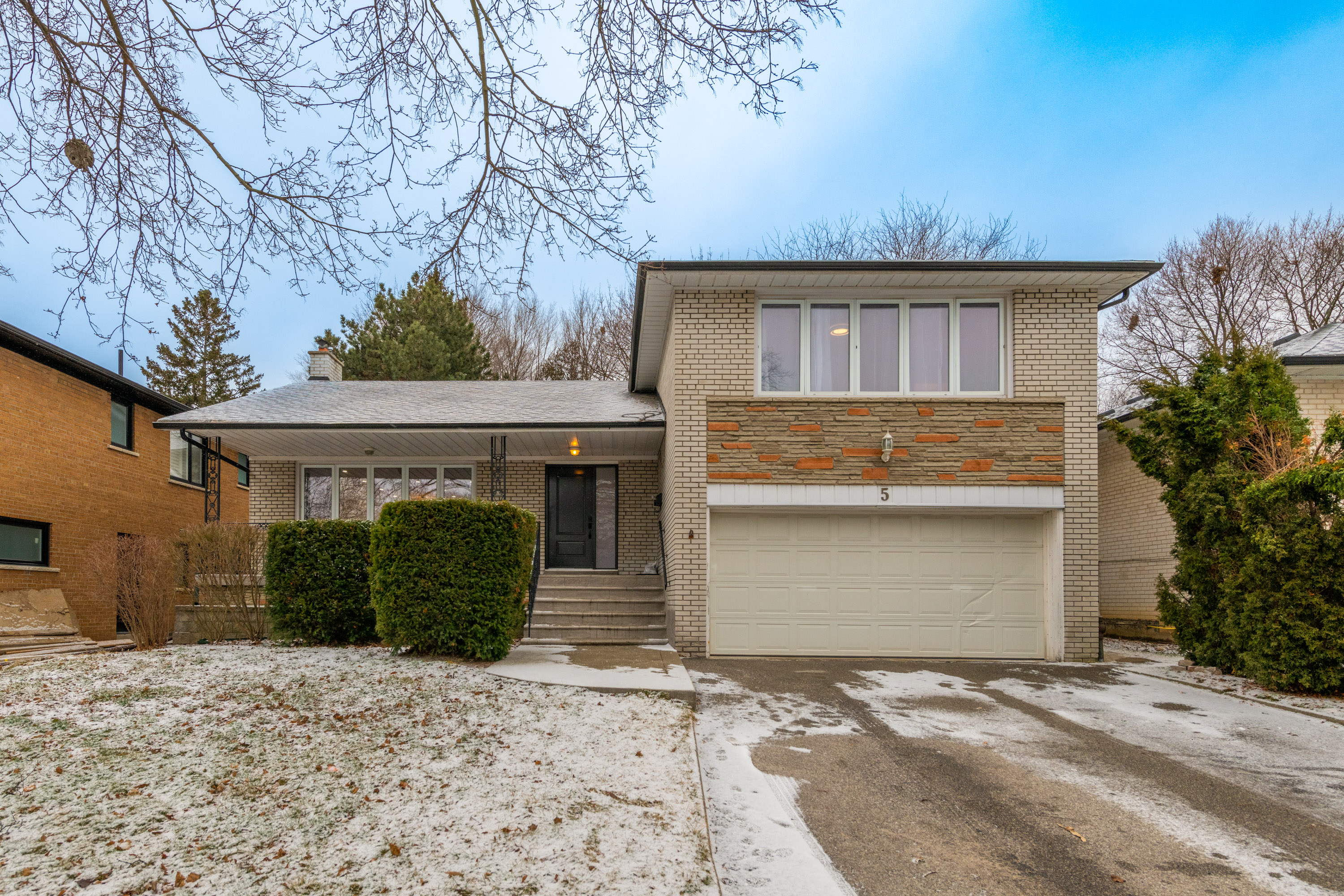 Slideshow PropertySpaces 5 Hunting Ridge, Etobicoke, ON, Canada