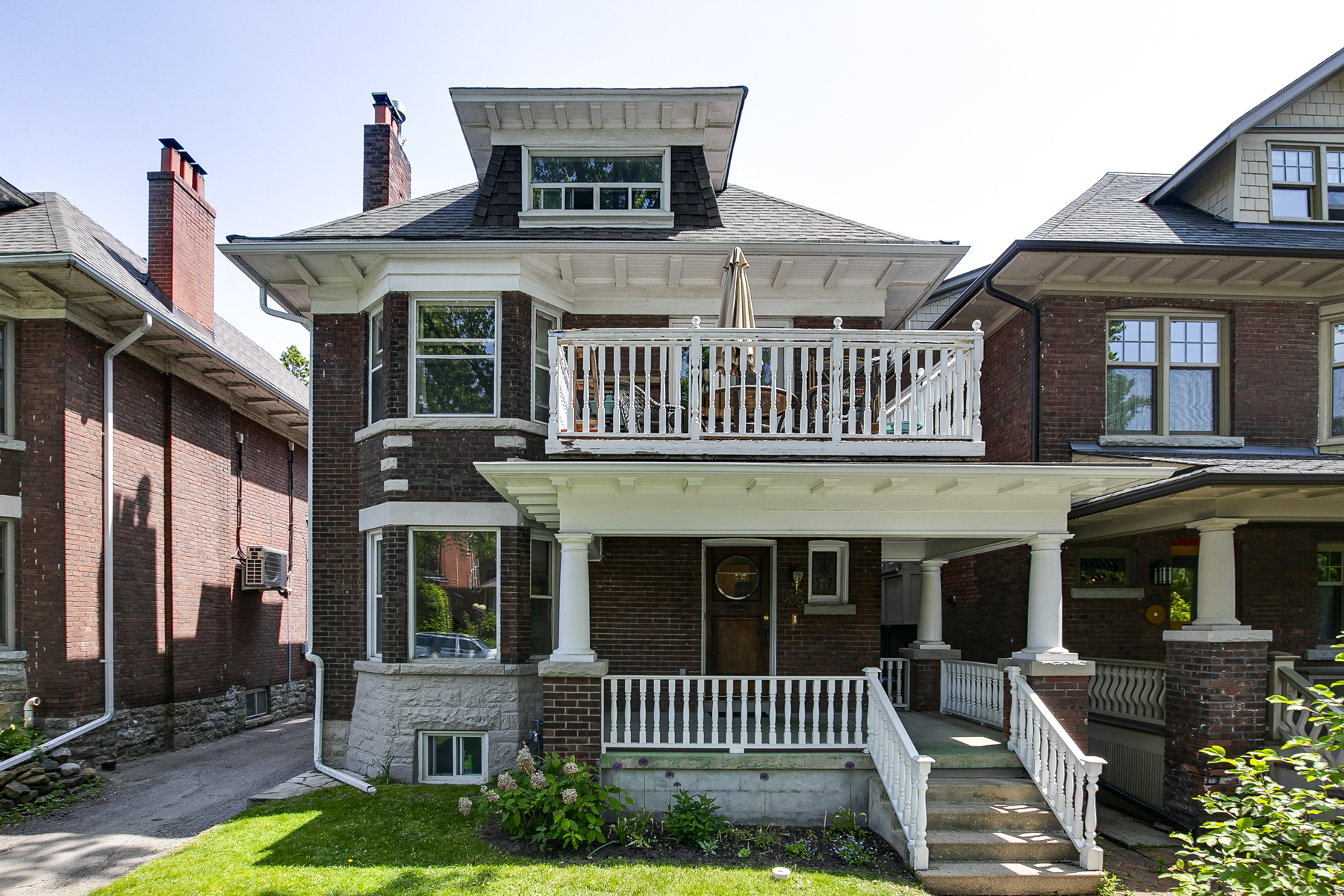 Slideshow PropertySpaces 509 Palmerston Boulevard, Toronto, ON, Canada