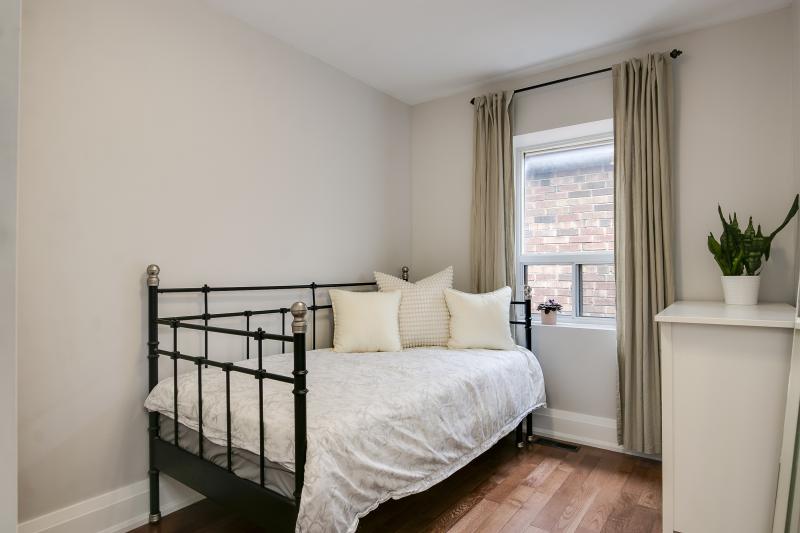 Fourth Bedroom