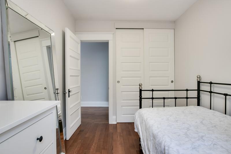 Fourth Bedroom