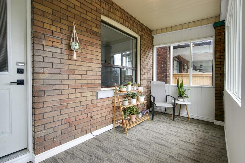 Porch