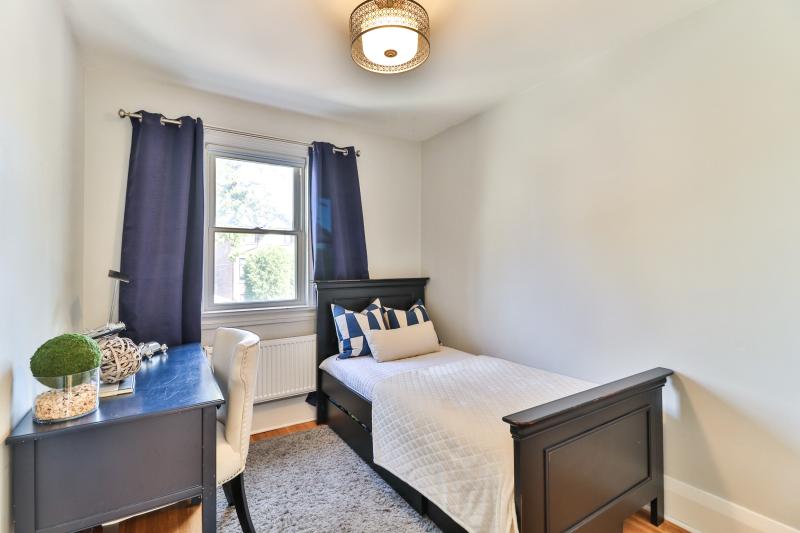 Third Bedroom