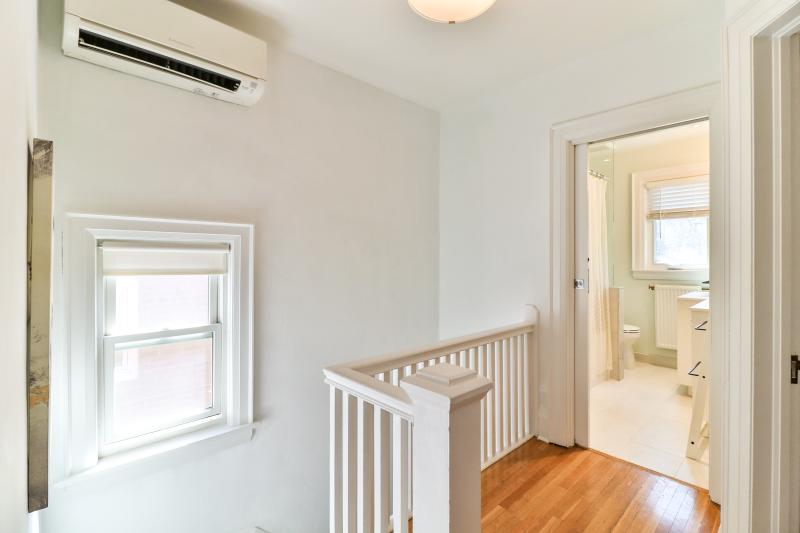 Upper Hallway 