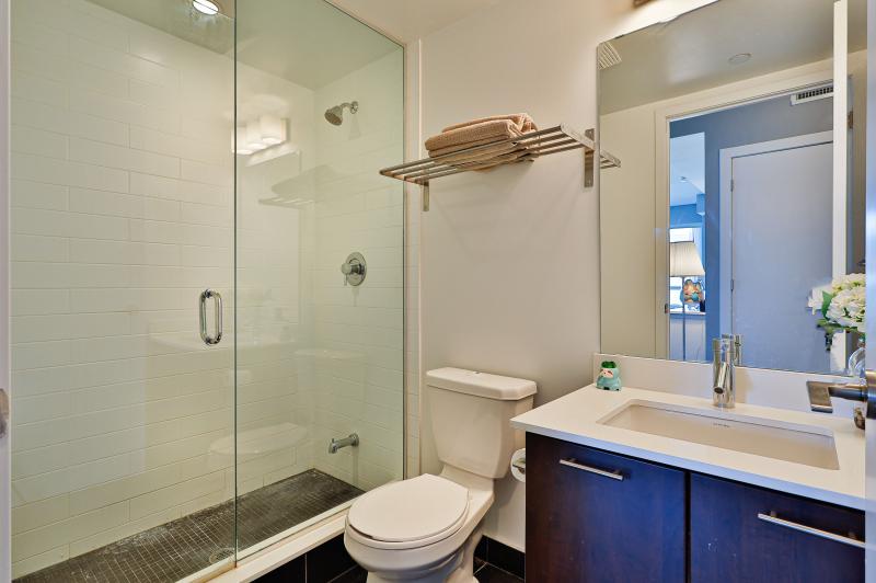 Second Bathroom