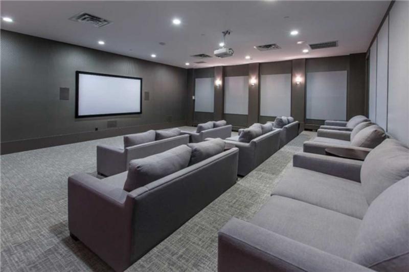 Amenities 