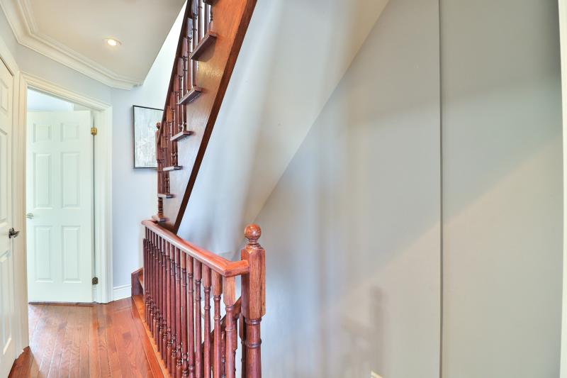 Upper Hallway 