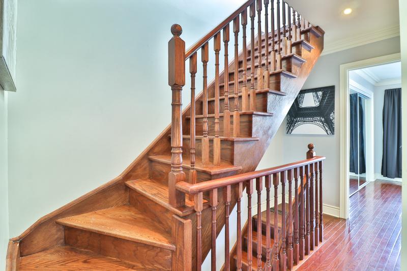 Upper Hallway 