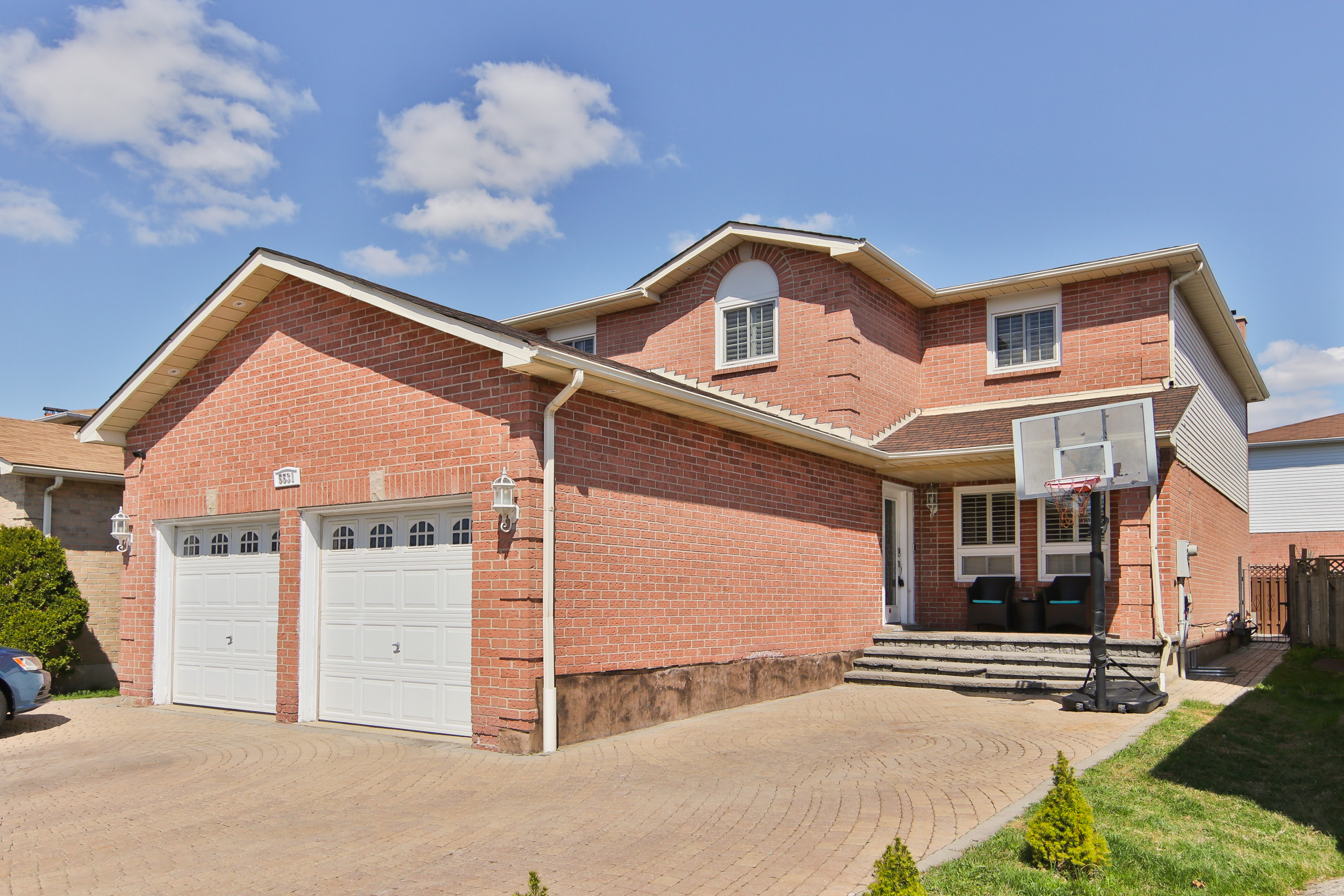 Slideshow PropertySpaces 5531 River Grove Avenue, Mississauga, ON