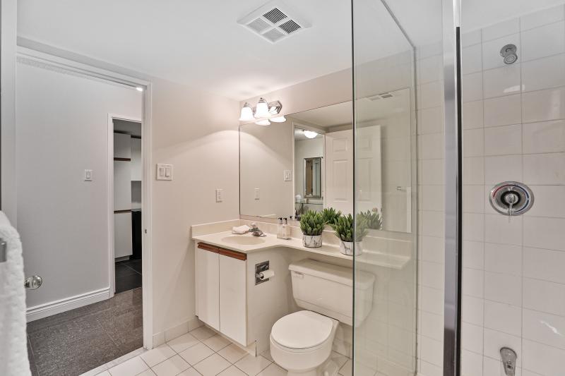 Second Bathroom