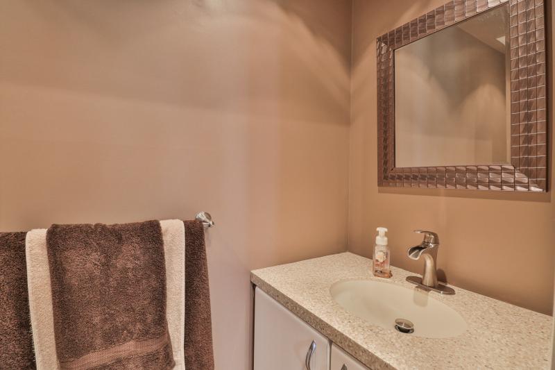 Master Ensuite 