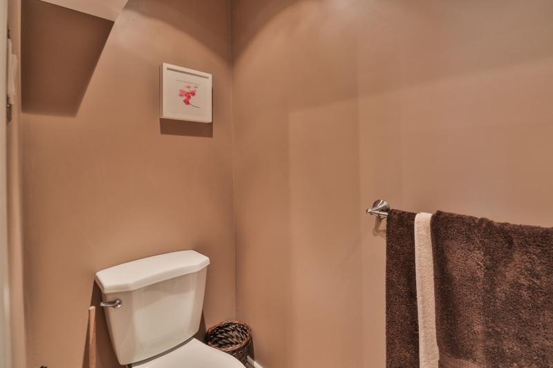 Master Ensuite 
