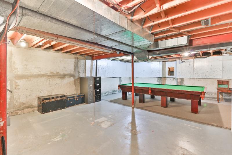 Lower Level