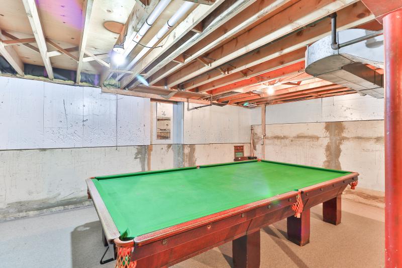 Lower Level