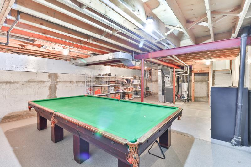 Lower Level