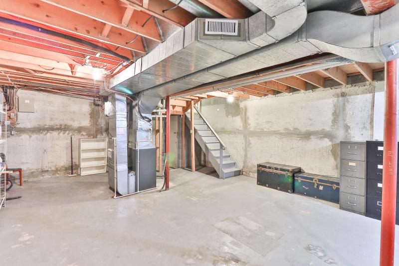 Lower Level