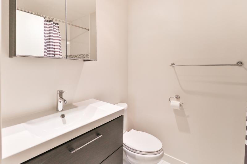Master Ensuite 