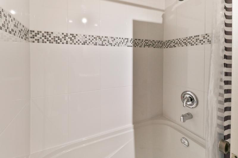 Master Ensuite 
