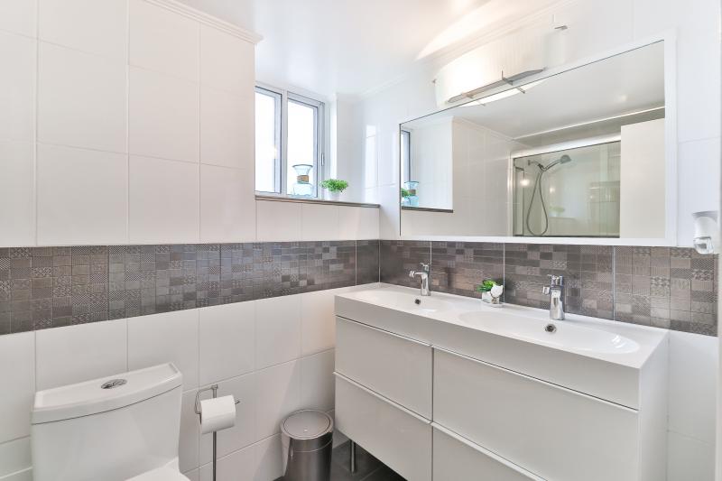 Second Bathroom