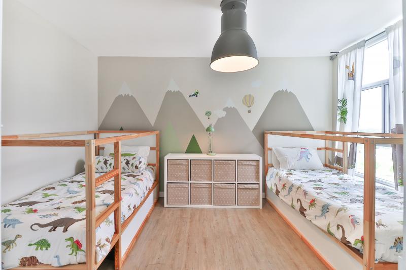 Third Bedroom