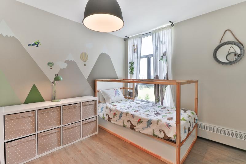 Third Bedroom