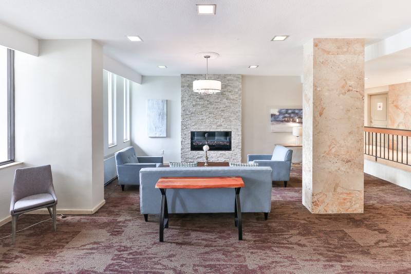 Amenities 