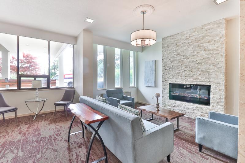 Amenities 