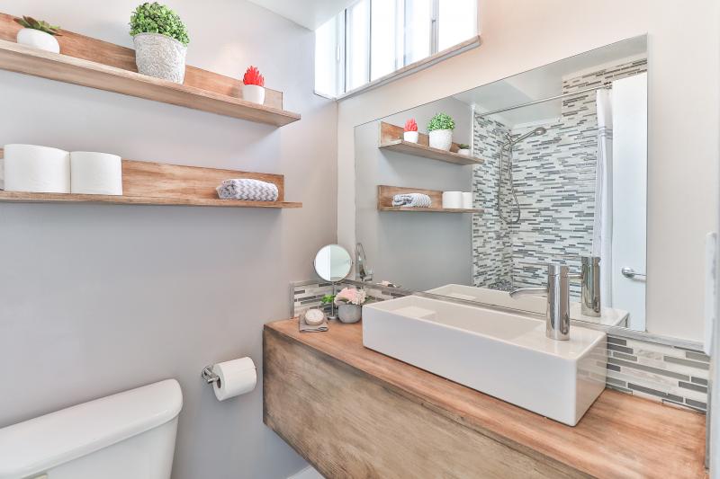 Master Ensuite 