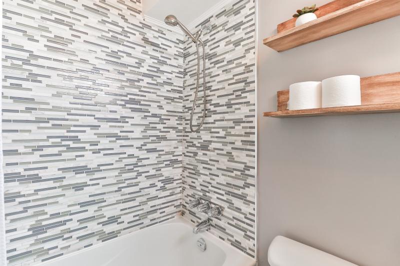 Master Ensuite 