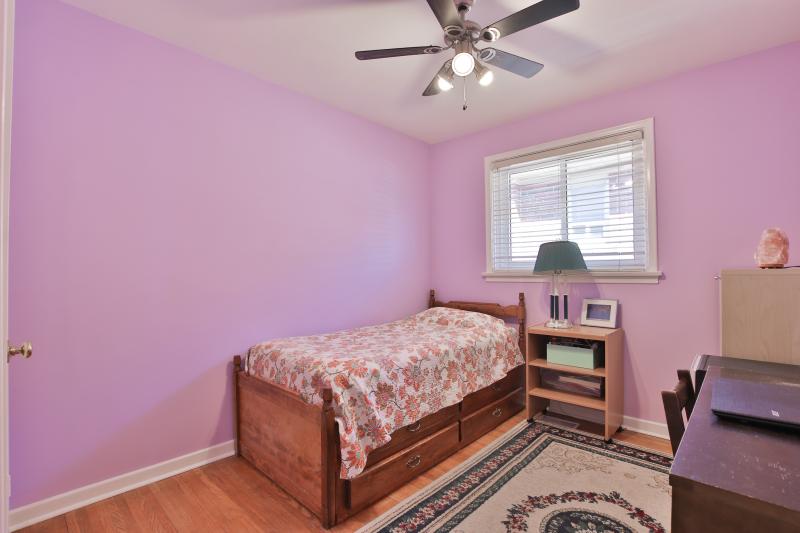 Fourth Bedroom