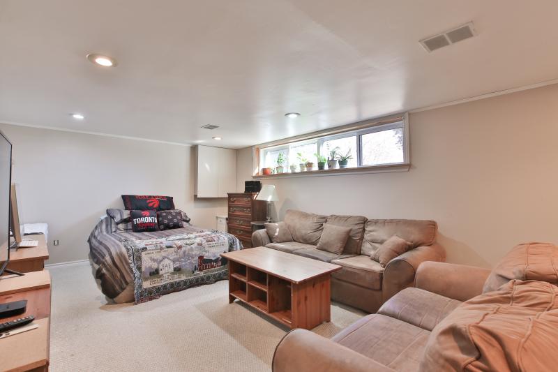 Lower Level