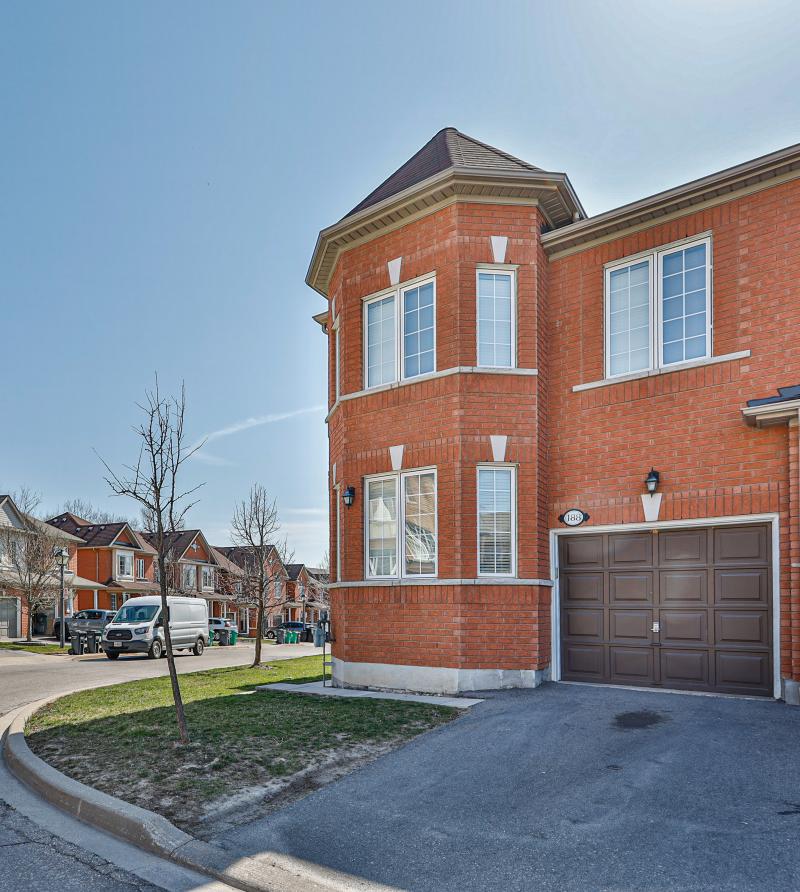 Slideshow PropertySpaces 7360 Zinnia Place, Mississauga, ON, Canada, Unit 188