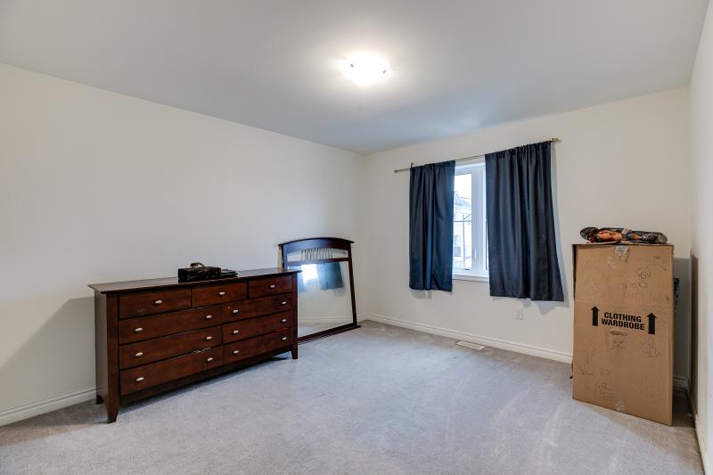 Fourth Bedroom